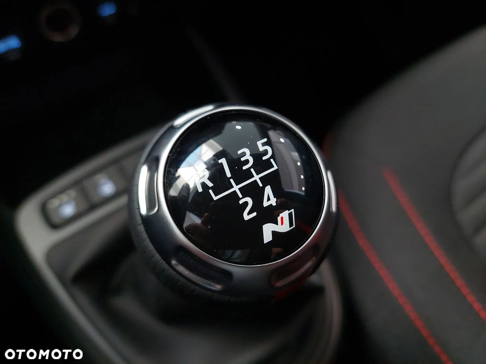 Hyundai i10 1.0 T-GDI N-Line - 19