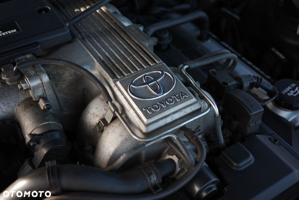 Toyota Inny - 30