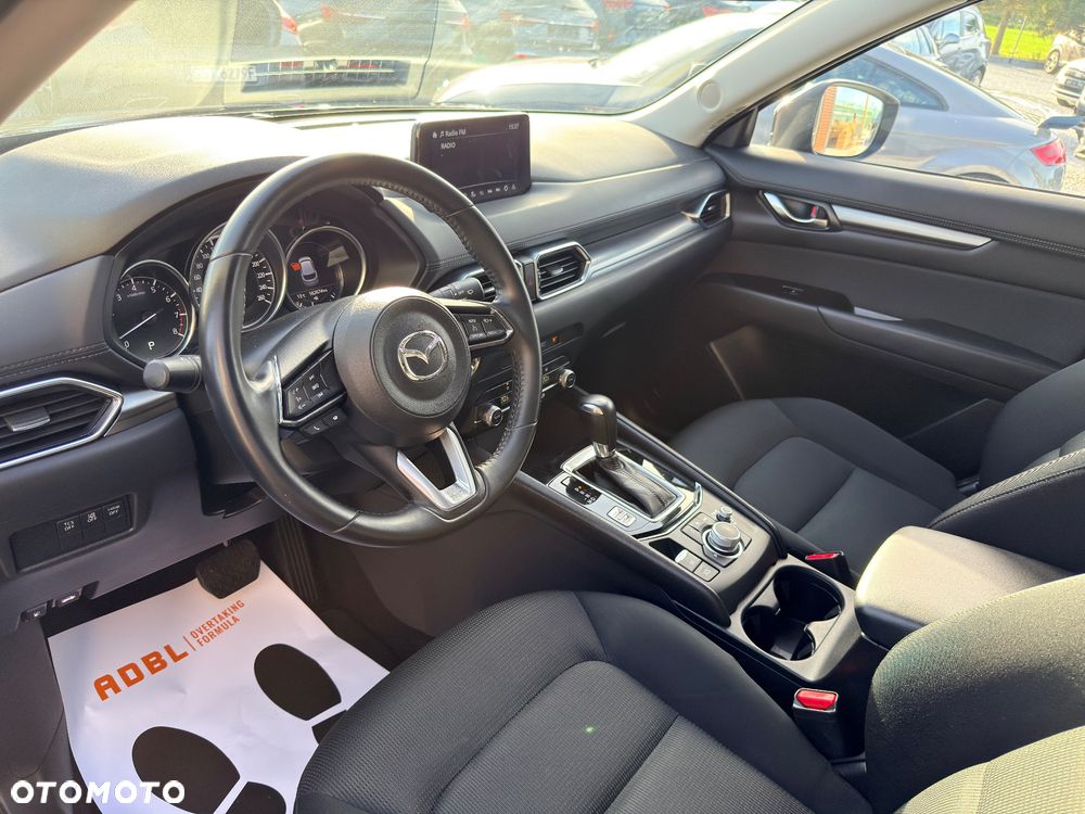 Mazda CX-5 2.0 Exclusive-Line 2WD - 16