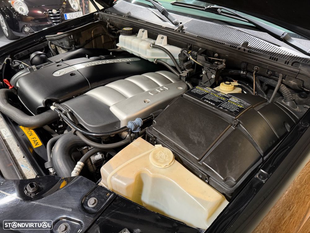 Mercedes-Benz ML 270 - 41