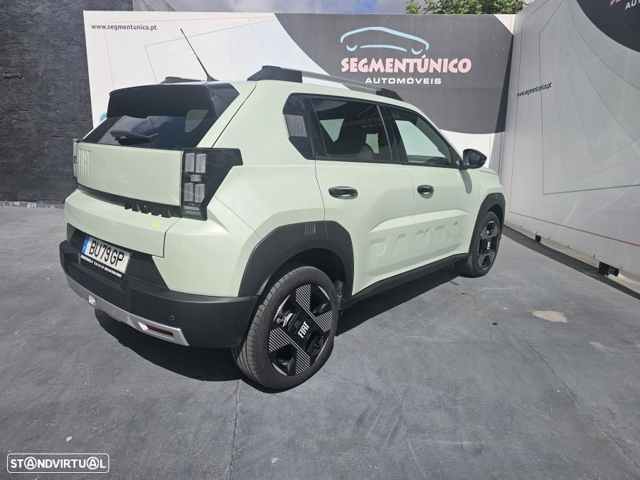 Fiat Grande Panda 45 kWh La Prima - 11