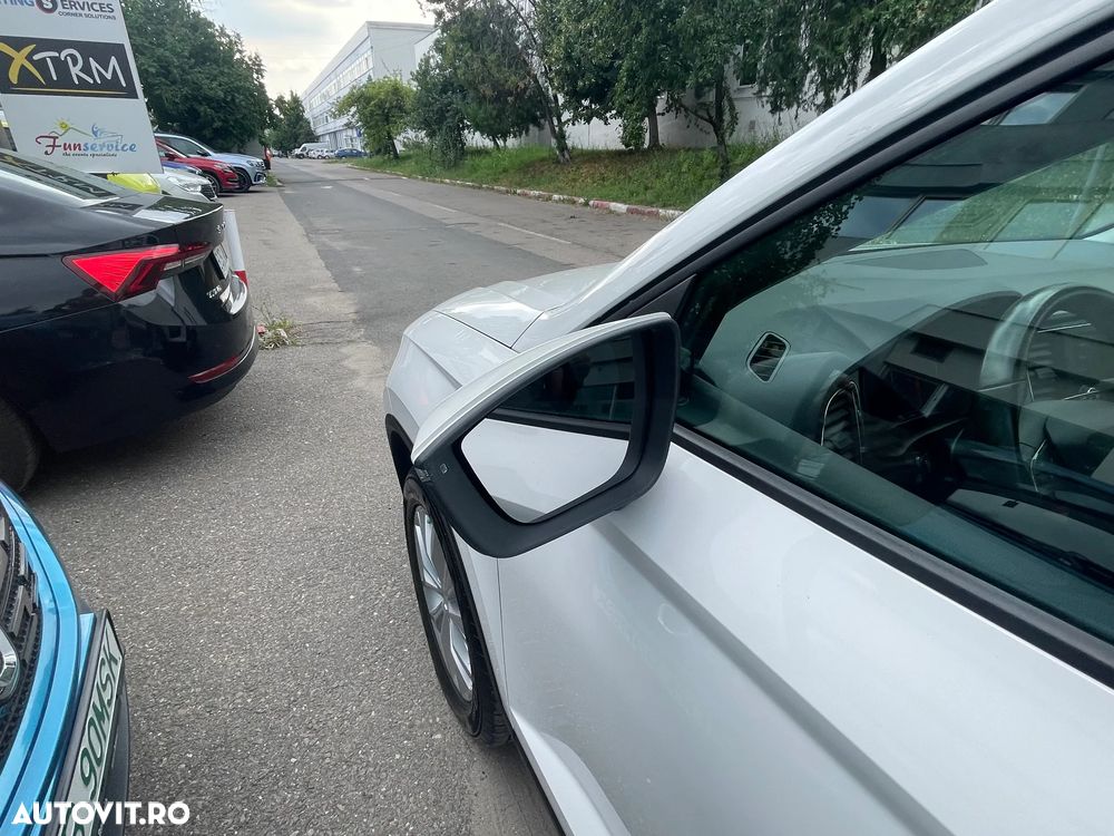 Seat Ateca 1.5 TSI Start&Stop 4DRIVE DSG7 Style - 18