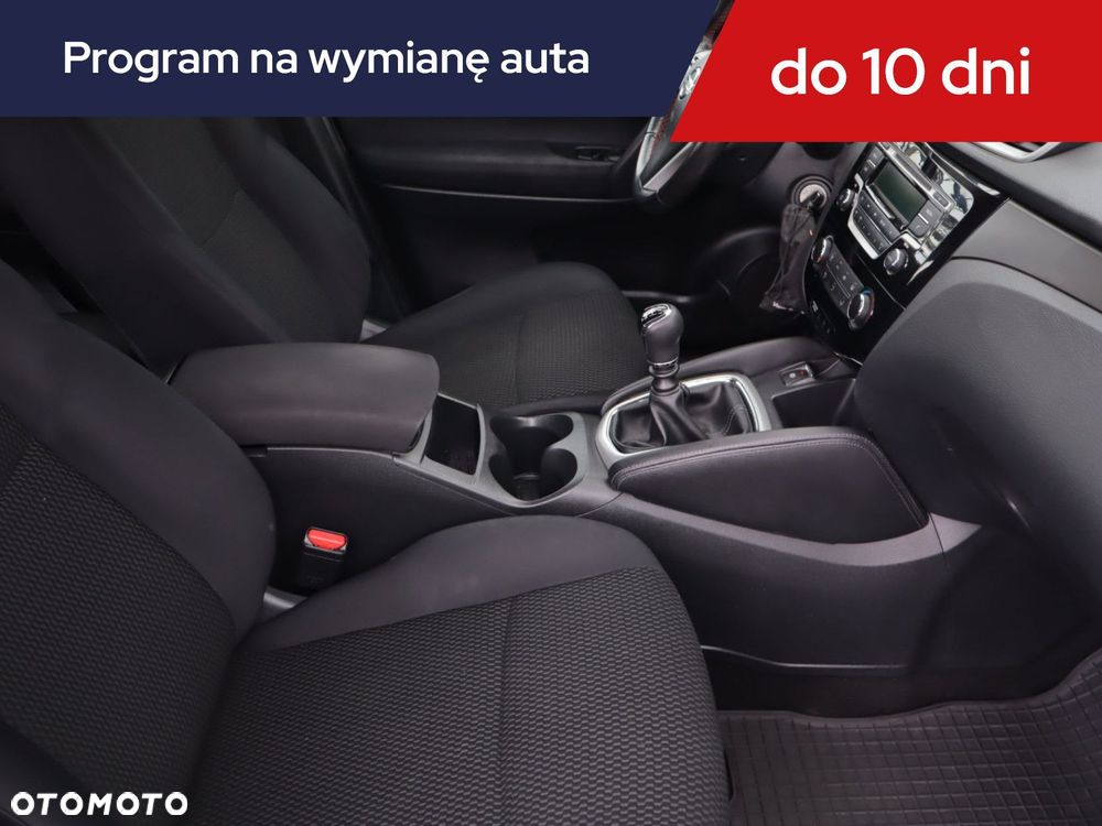 Nissan Qashqai - 11