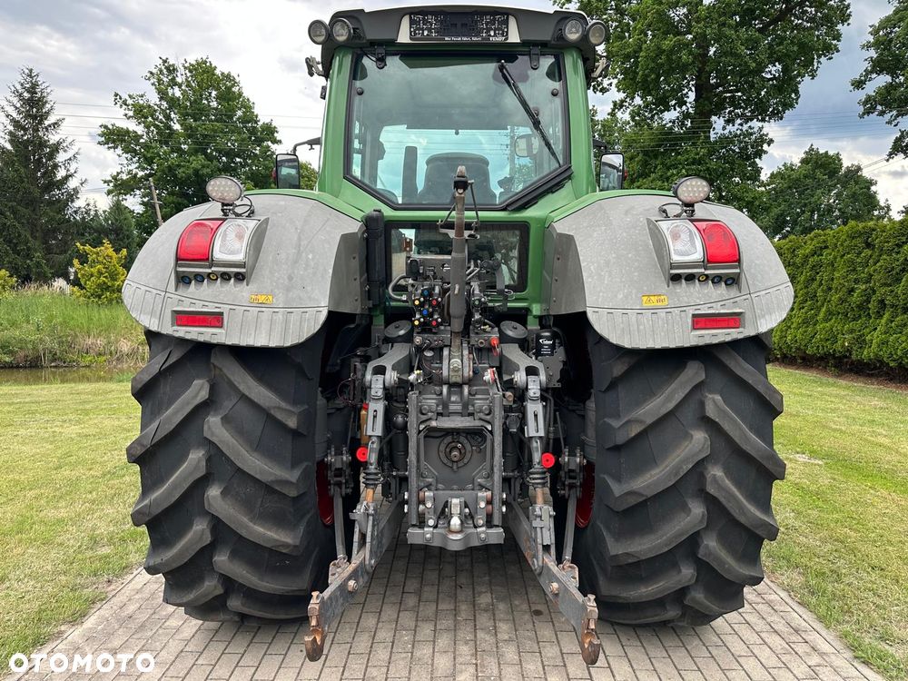Fendt 936 SCR Profi Plus - 7