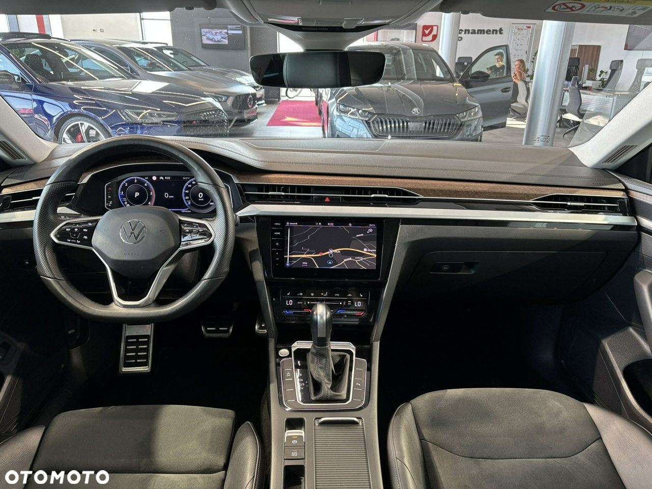 Volkswagen Arteon - 18