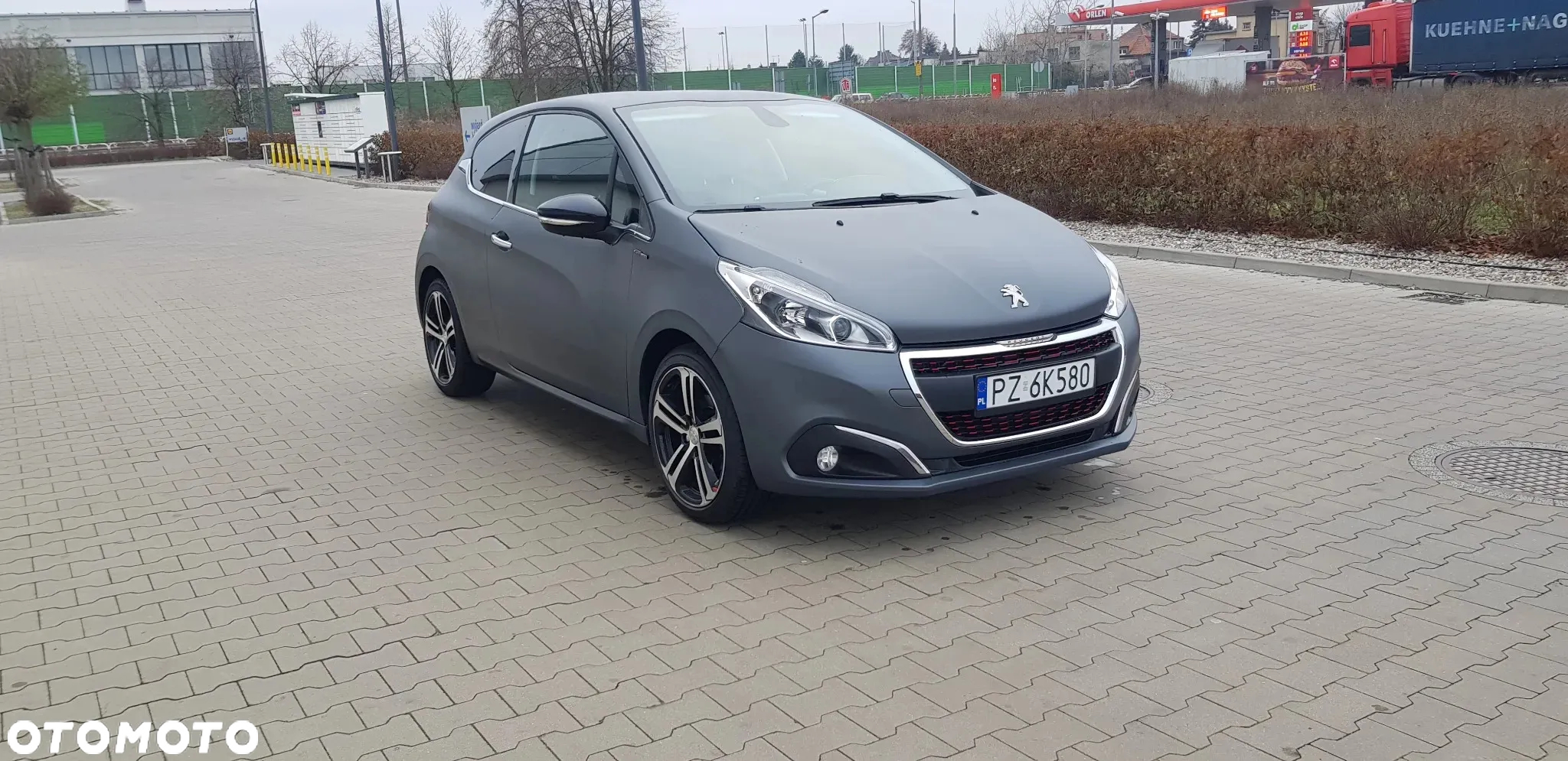 Peugeot 208 PureTech 110 Stop&Start XY - 8