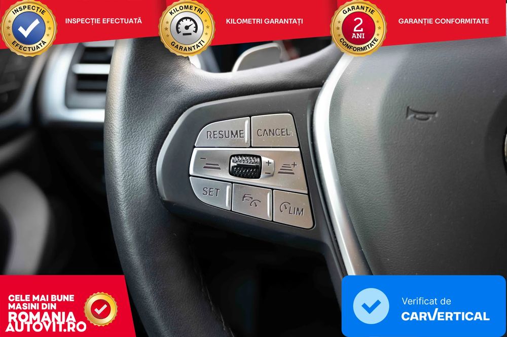 BMW X4 xDrive30d AT MHEV - 15