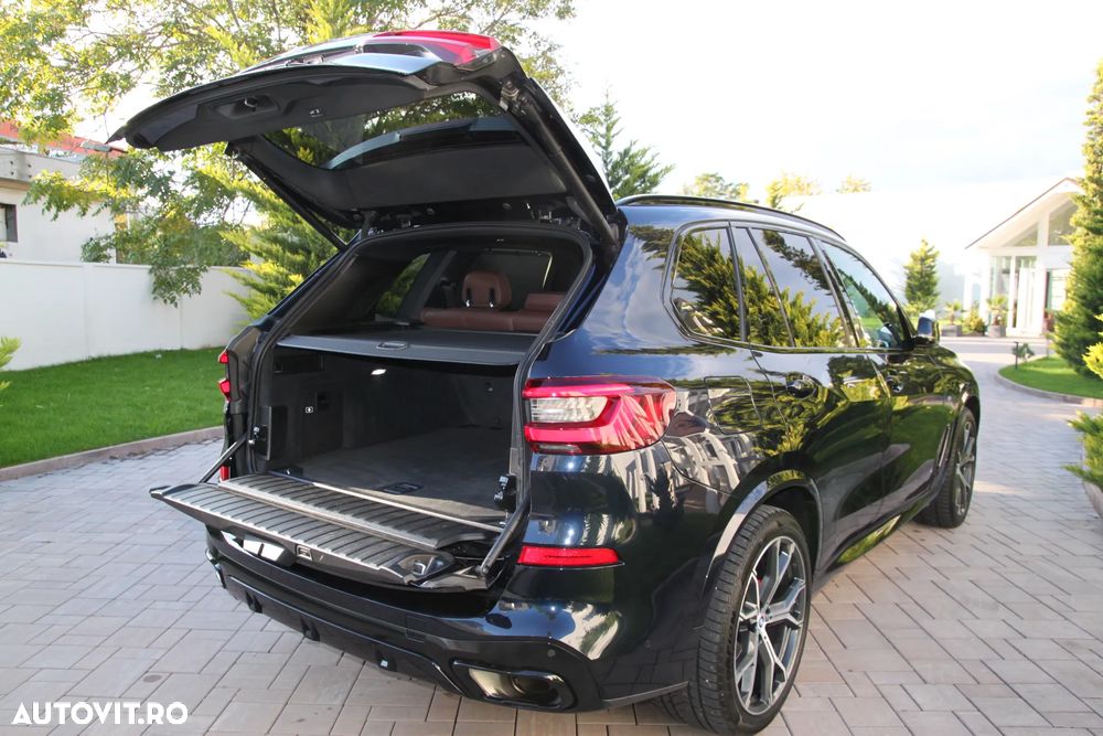 BMW X5 xDrive30d AT MHEV - 37