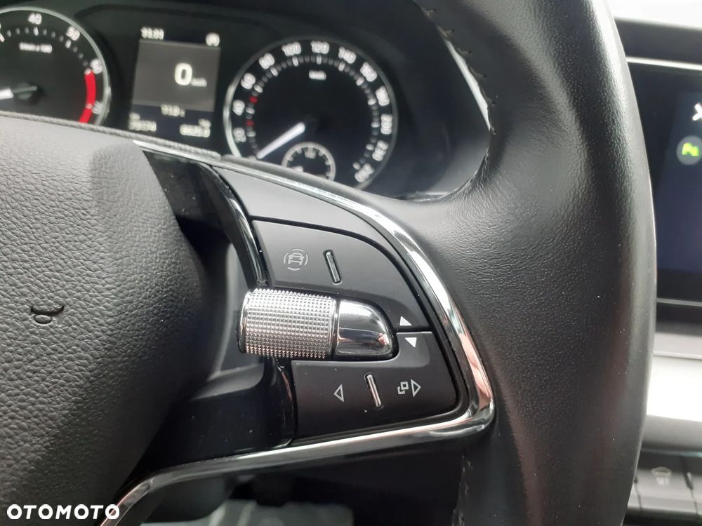 Skoda Octavia 1.5 TSI ACT Ambition - 14