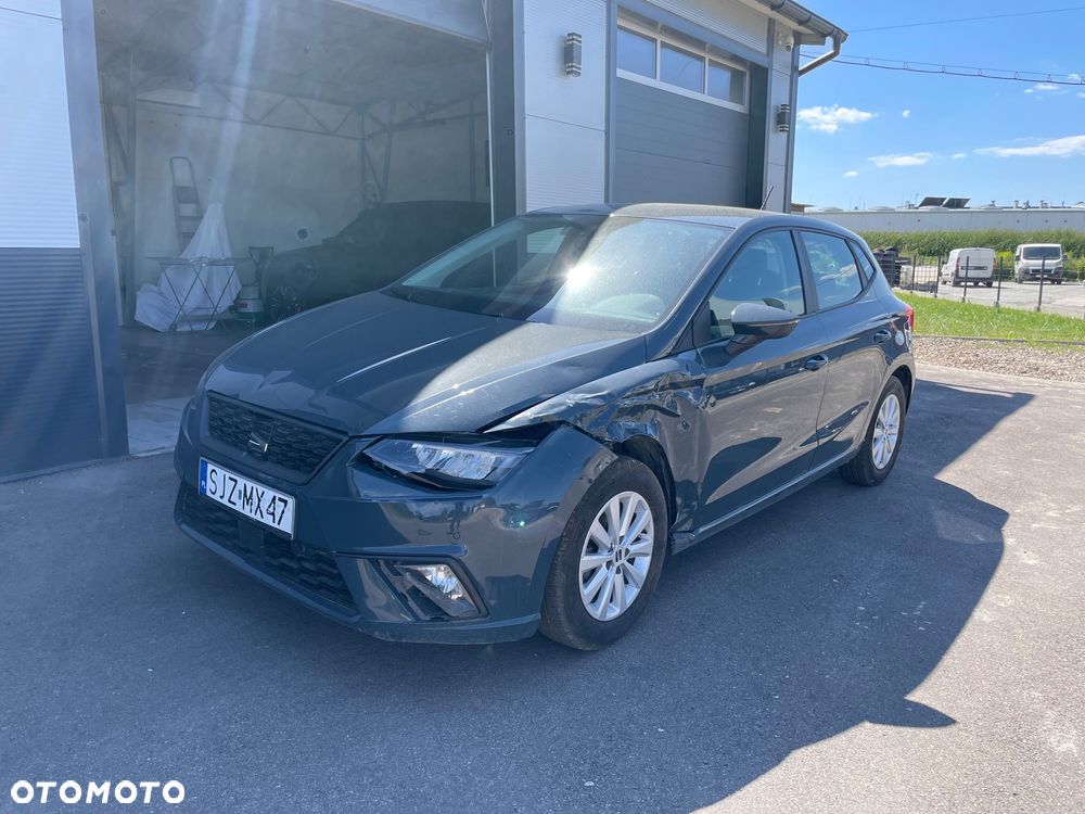 Seat Ibiza - 6