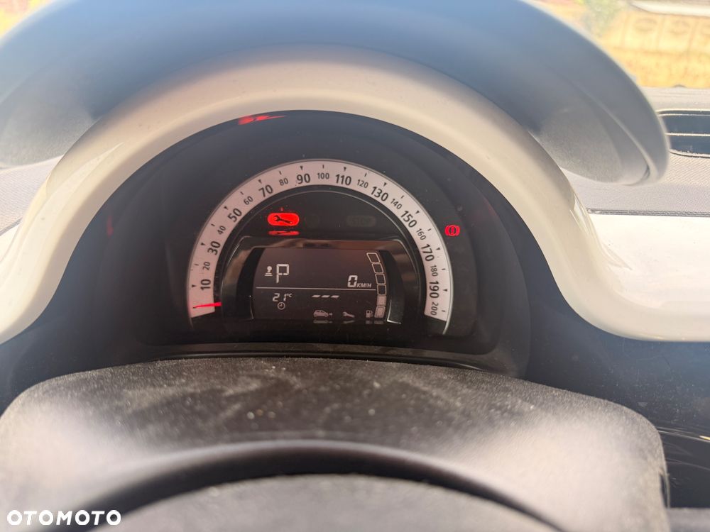 Renault Twingo ENERGY TCe 90 EDC Intens - 27