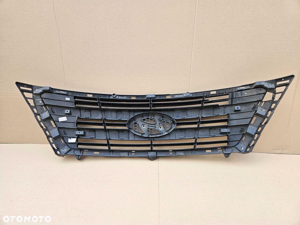 HYUNDAI H1 H-1 10- grill atrapa zderzaka 86561-4H500 - 6