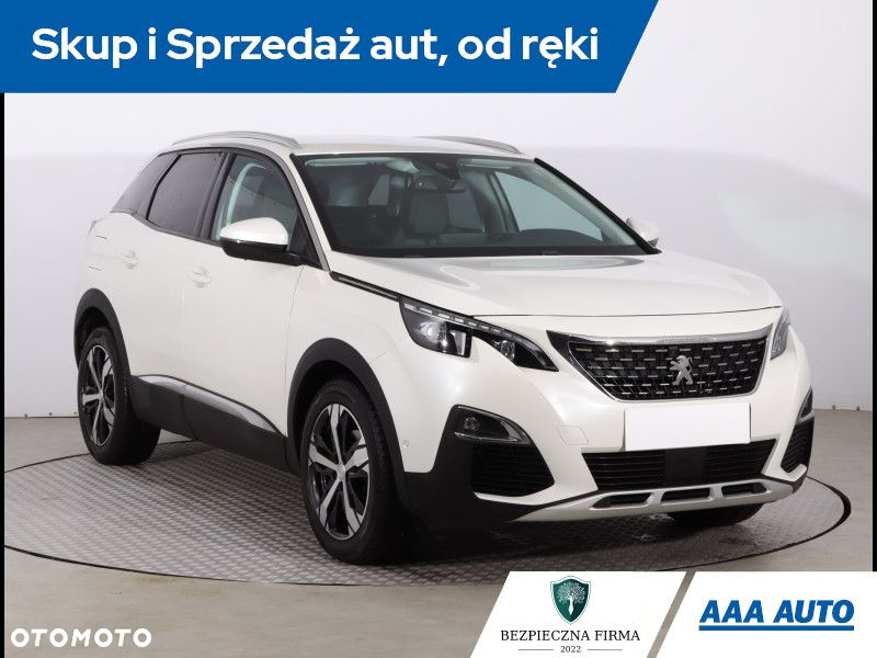 Peugeot 3008 - 2