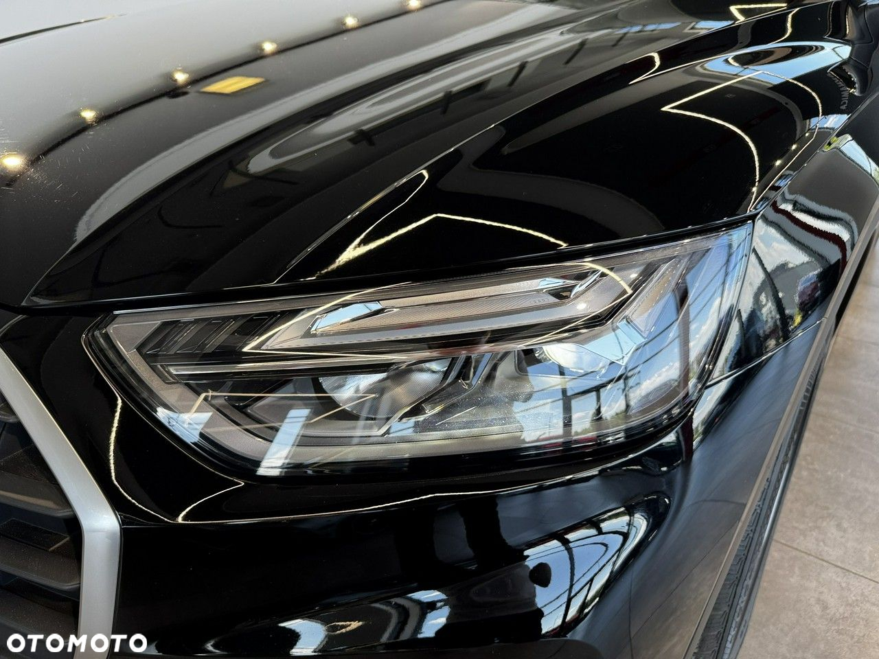 Audi Q5 - 10
