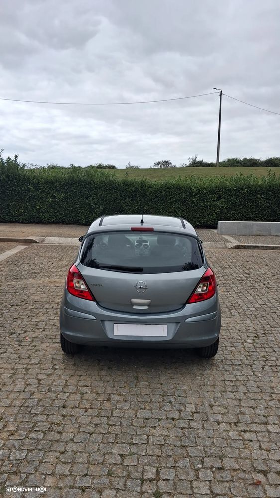 Opel Corsa 1.2 Enjoy - 9