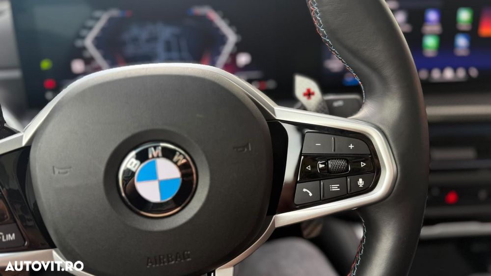 BMW M4 M440i xDrive AT MHEV - 23