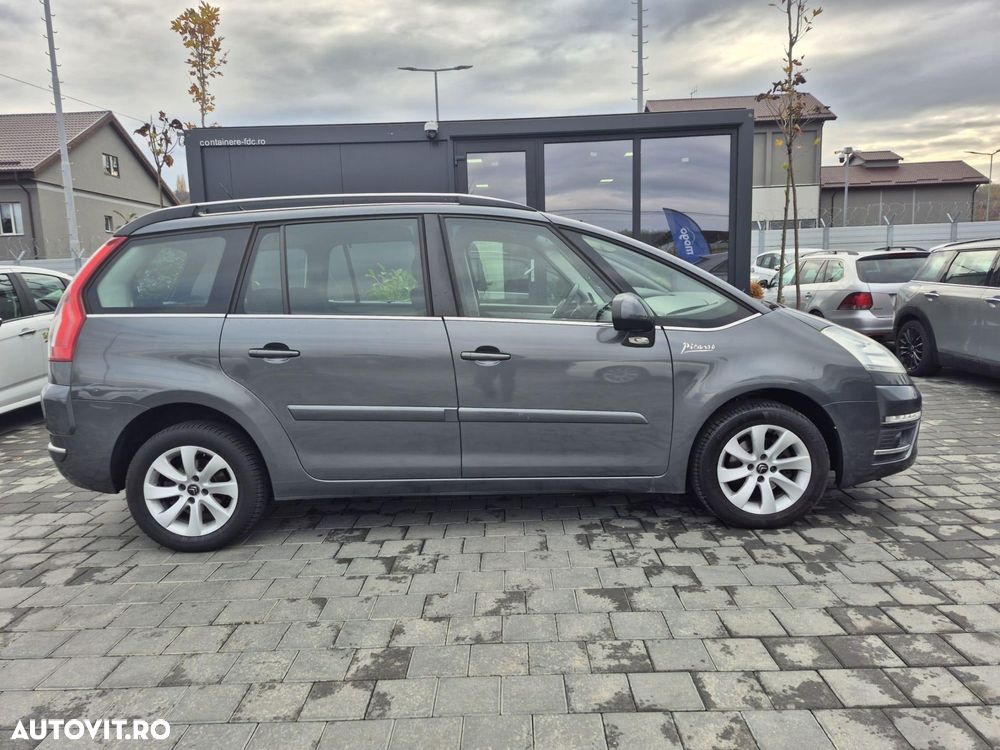 Citroën C4 Picasso - 5