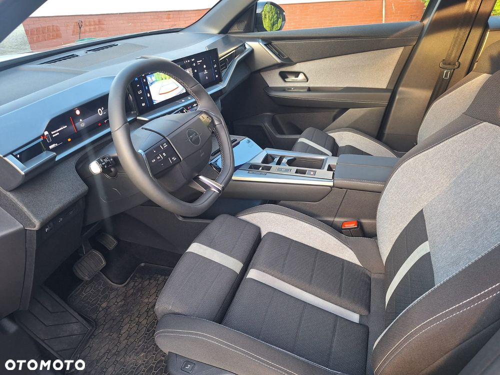Opel Grandland X - 7