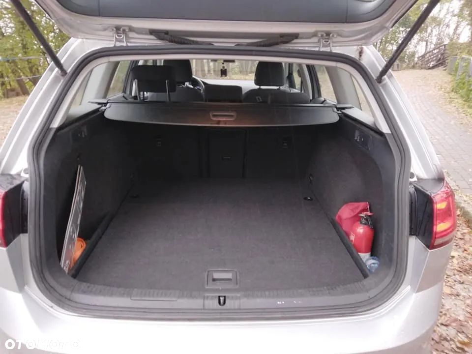 Volkswagen Golf Variant 1.6 TDI (BlueMotion Technology) Comfortline - 8