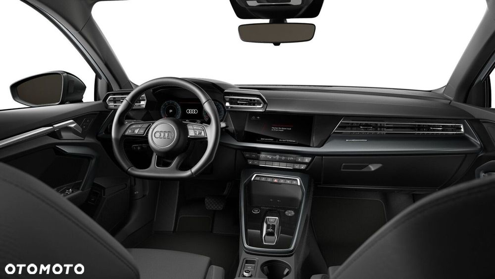 Audi A3 Allstreet - 9