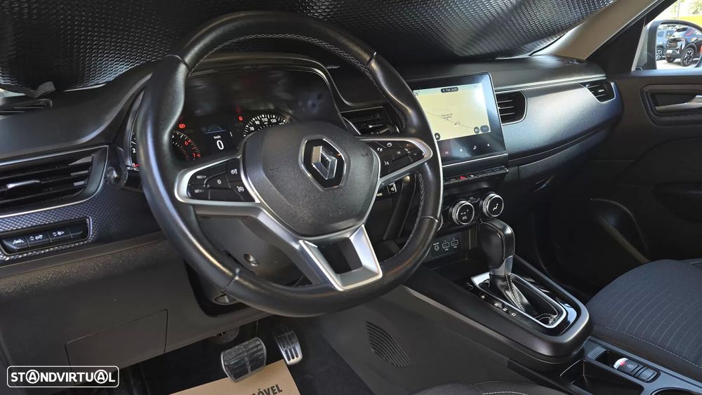 Renault Arkana 1.3 TCe Business EDC - 15