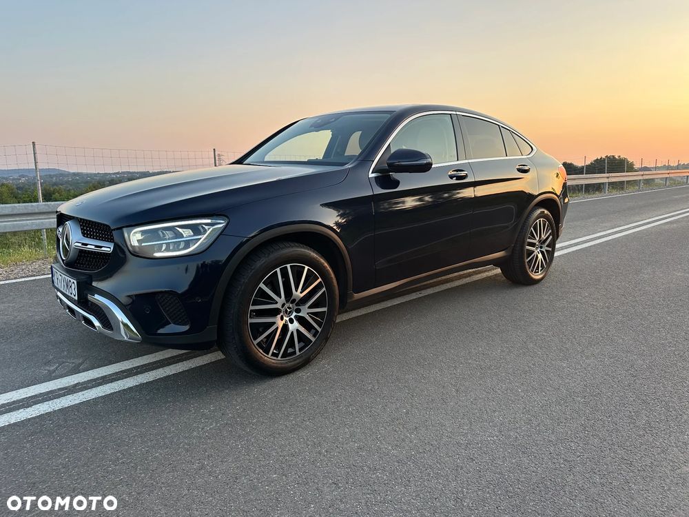 Mercedes-Benz GLC 300 4-Matic - 2