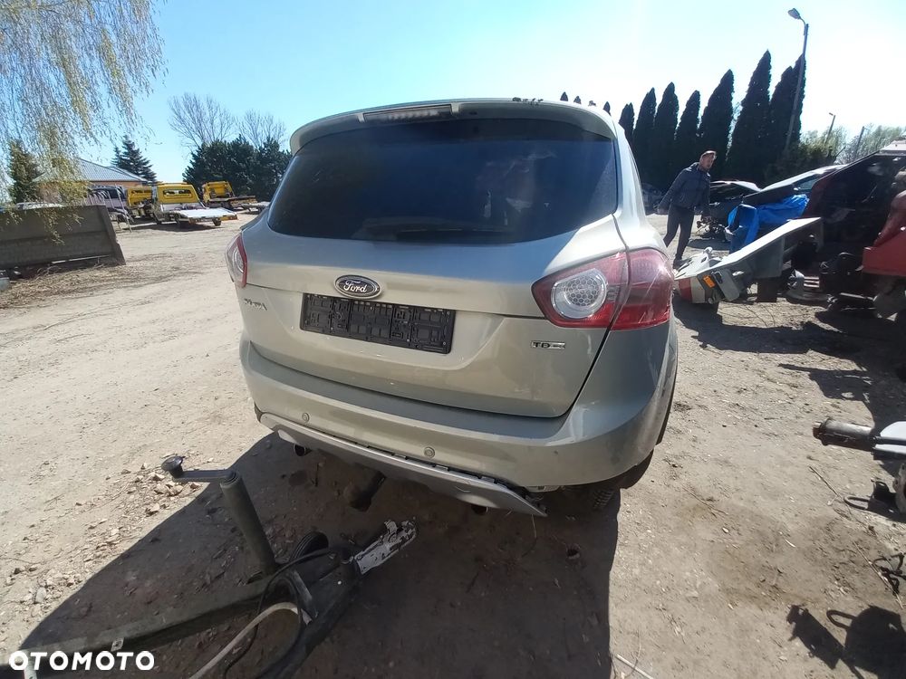 Ford Kuga MK1 2.0 TDCI 08r P8 wszystkie części - 2