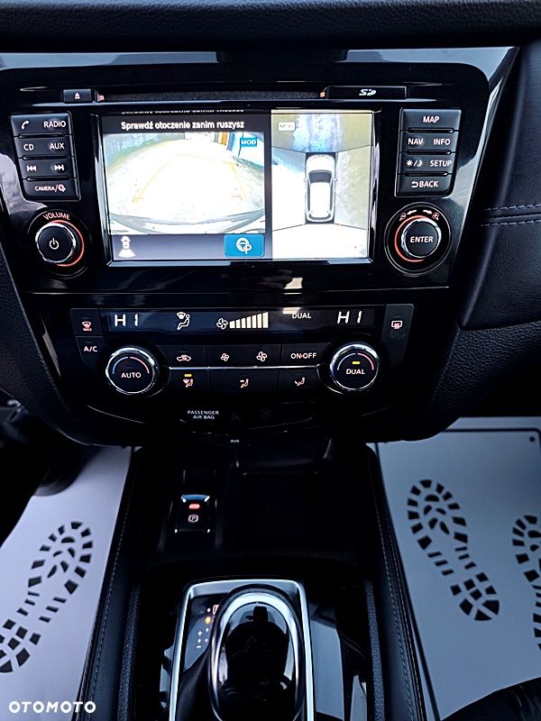 Nissan X-Trail 1.6 DCi Tekna Xtronic 2WD - 14