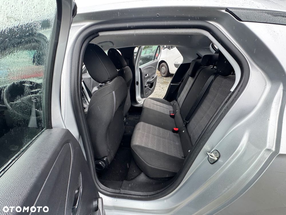 Opel Corsa - 10