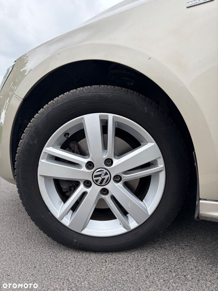 Volkswagen Jetta 1.4 TSI DSG Match - 34