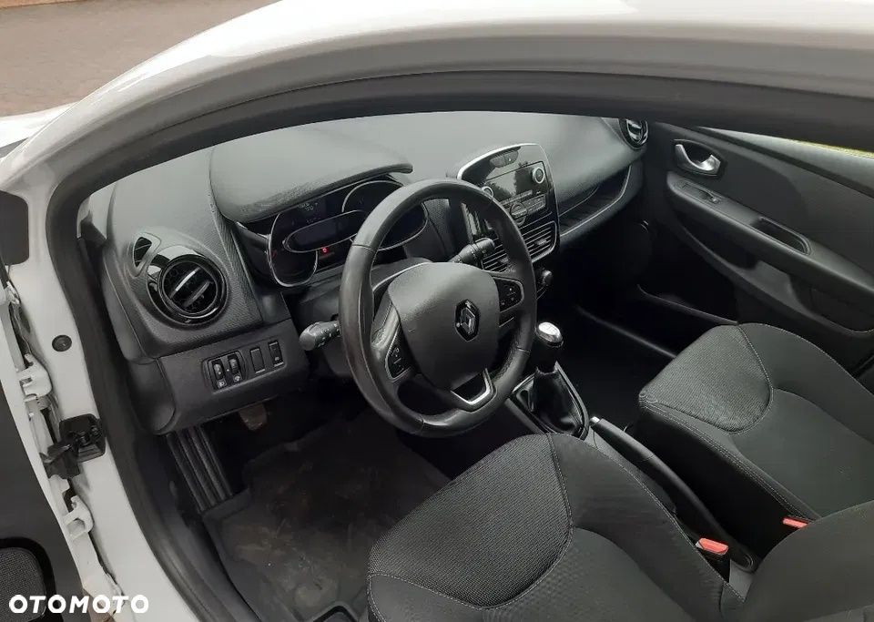 Renault Clio 0.9 Energy TCe Alize - 6