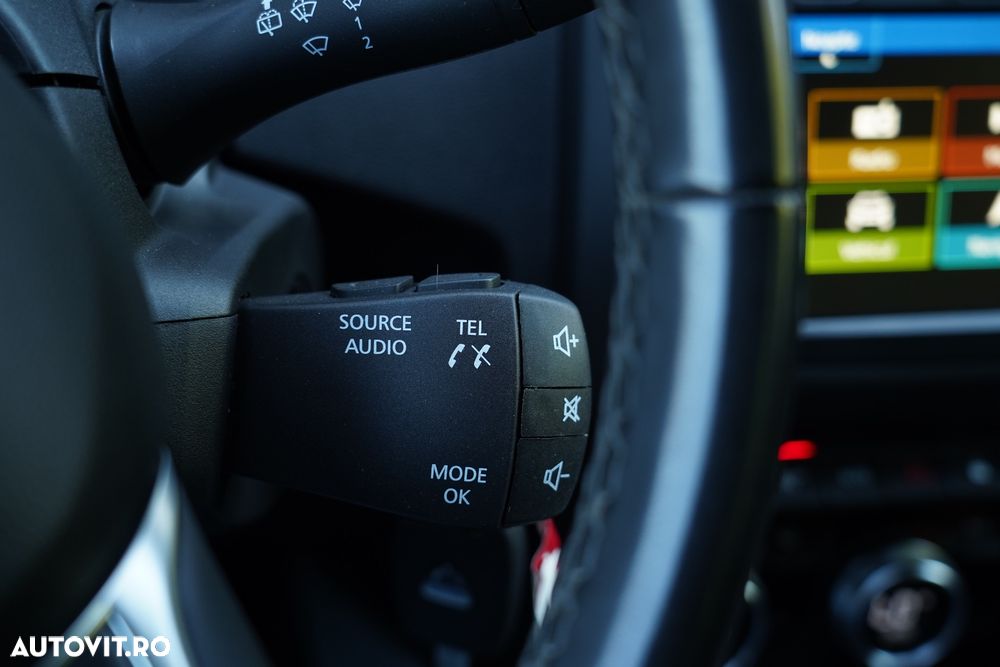 Dacia Duster Blue dCi 115 4WD Prestige - 18