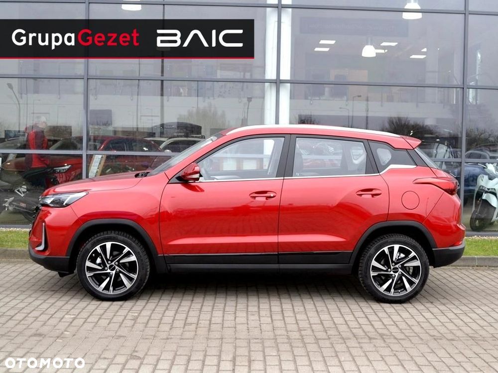 BAIC 3 - 2