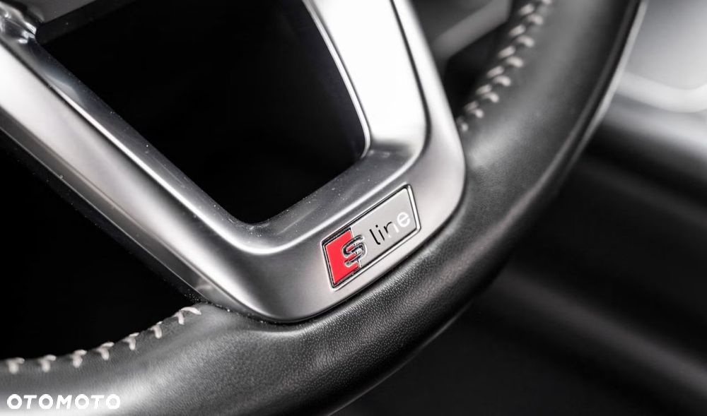 Audi Q7 - 8