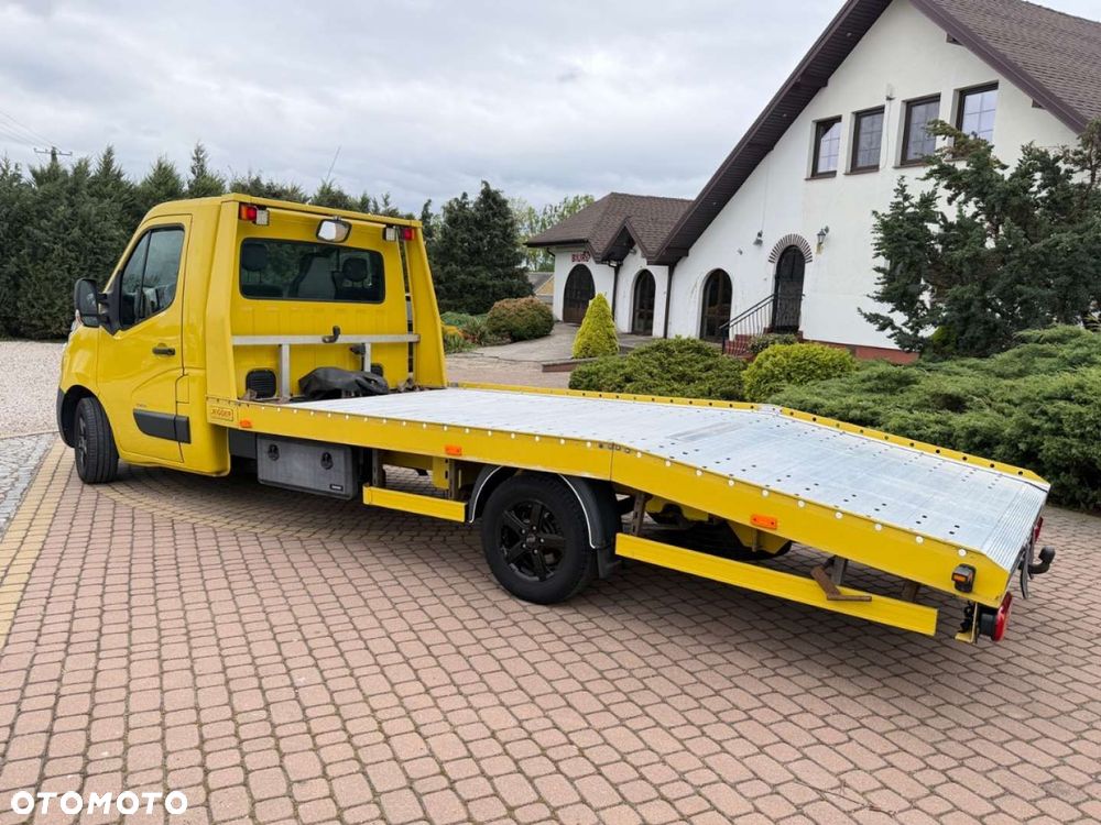 Opel Movano - 22