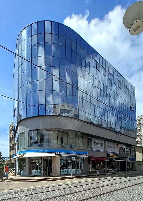 Escritório  para arrendamento - Grande imagem: 2/14