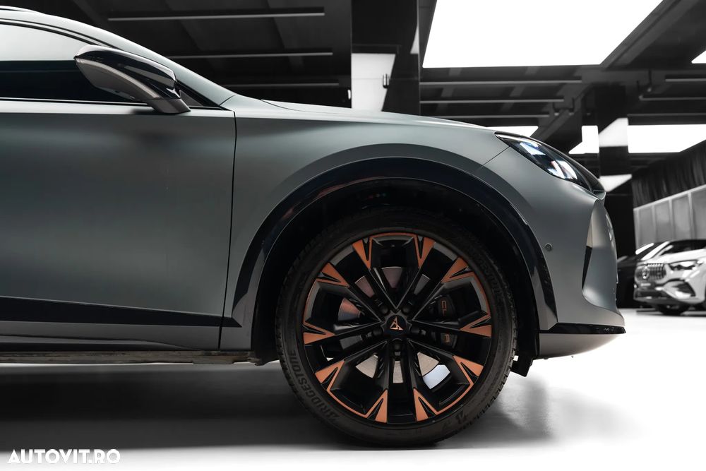 Cupra Formentor 2.0 TSI DSG7 VZ - 5