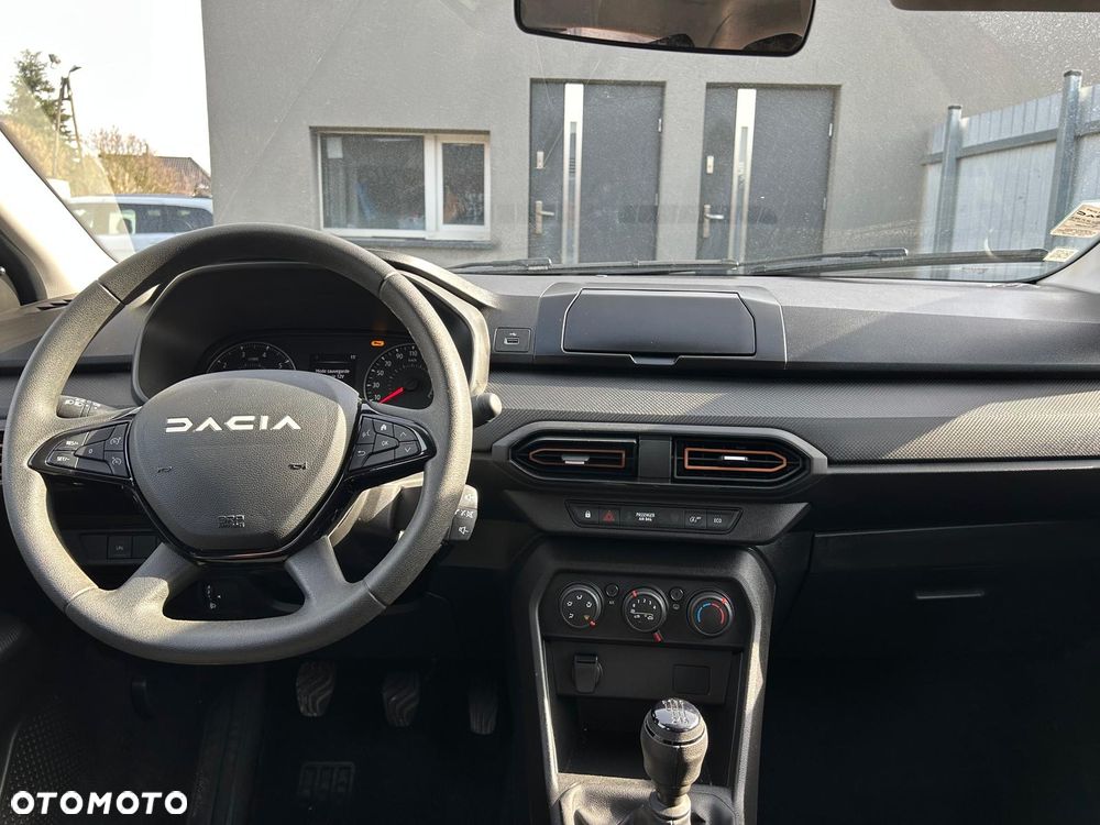 Dacia Sandero Stepway - 11