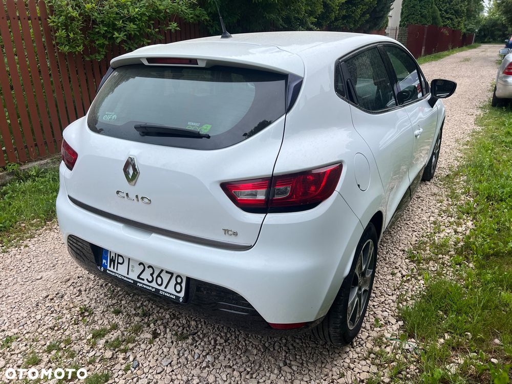 Renault Clio 0.9 TCe Business - 5