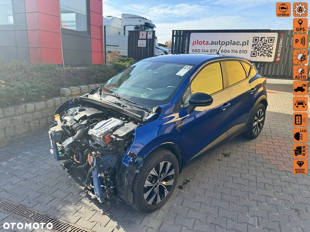 Renault Captur - 1