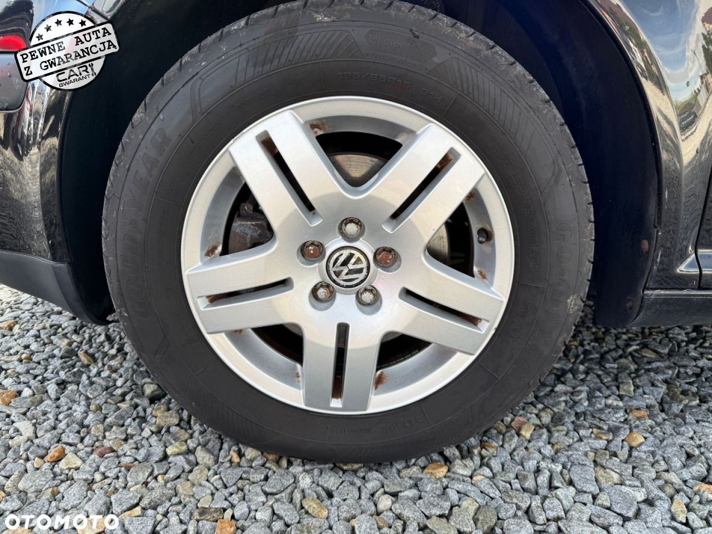 Volkswagen Golf - 15