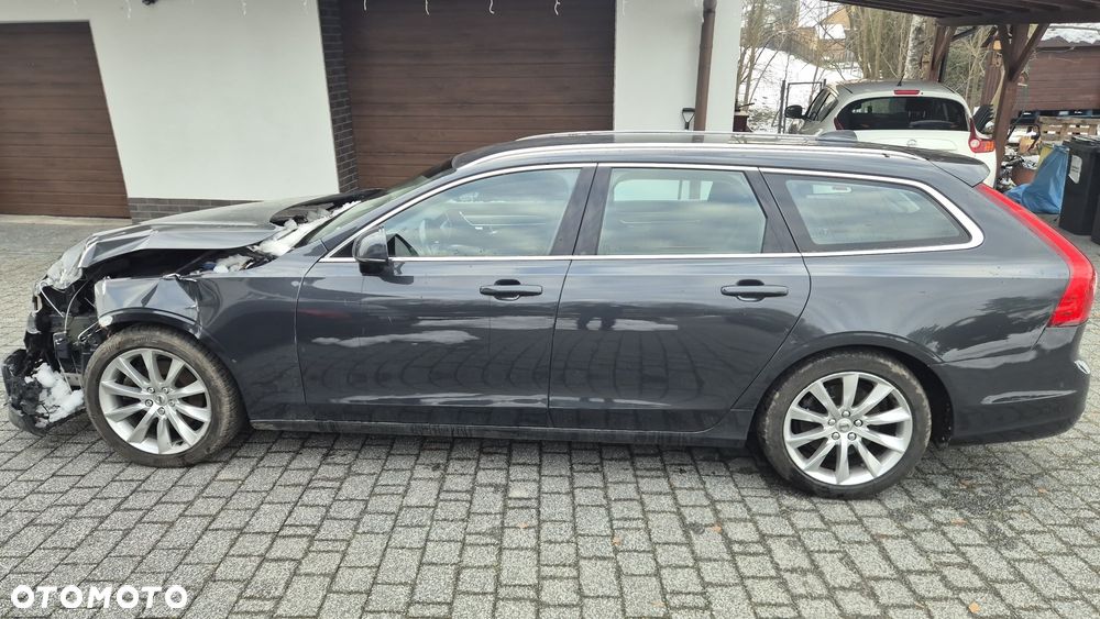 Volvo V90 D4 Geartronic Momentum Pro - 6