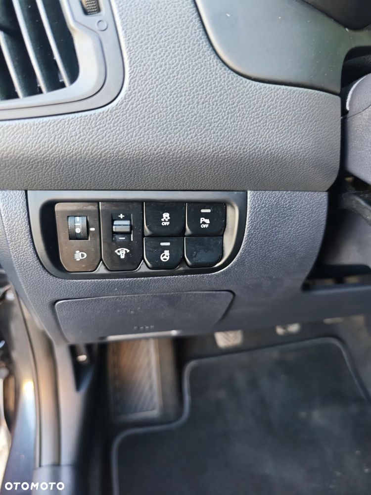 Kia Rio 1.2 XL - 10
