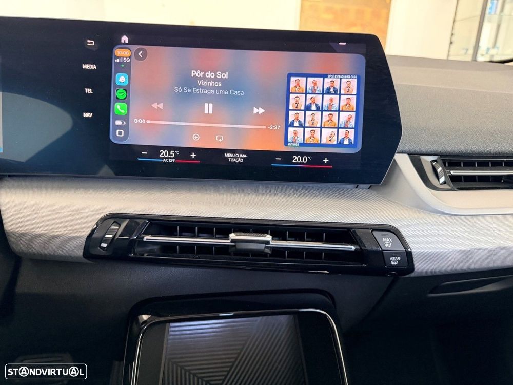 BMW 225xe Active Tourer e xDrive Edição Optimized - 25