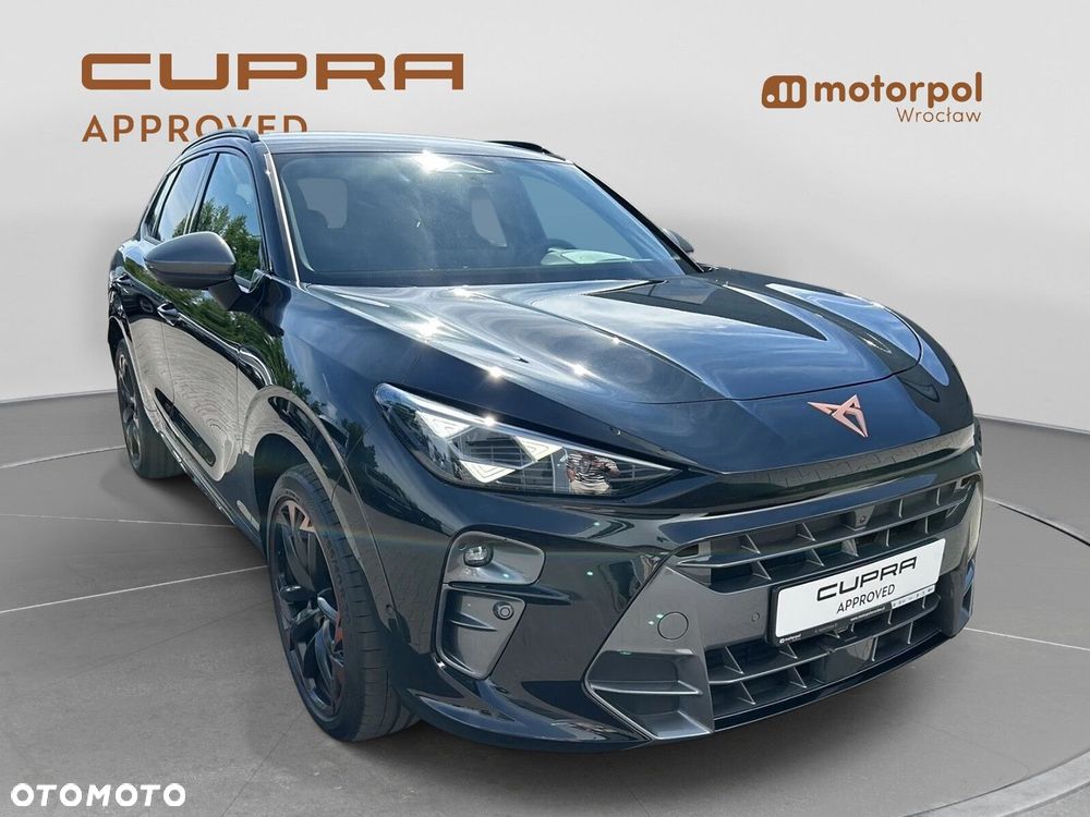 Cupra Terramar 2.0 TSI 4Drive VZ DSG - 15