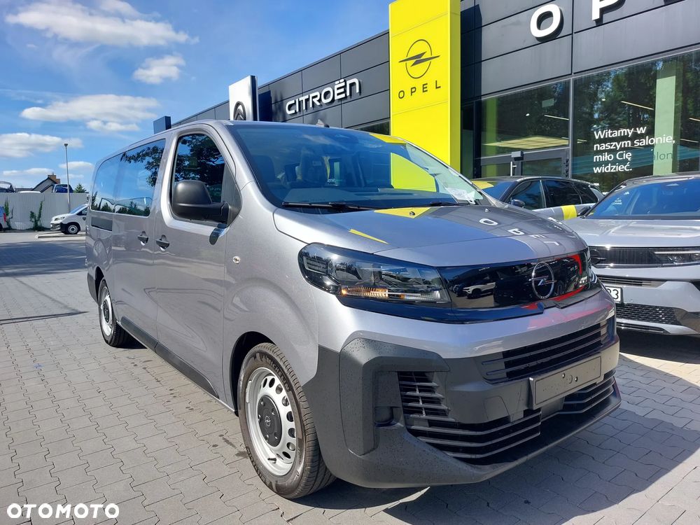 Opel Vivaro - 6