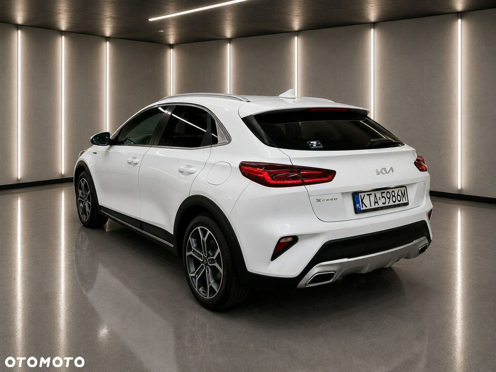 Kia XCeed - 6