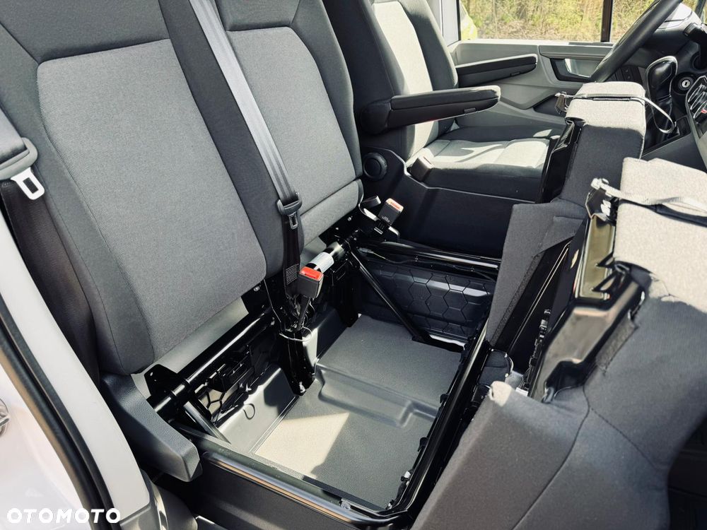 Volkswagen CRAFTER L3H1 AUTOMAT - 18