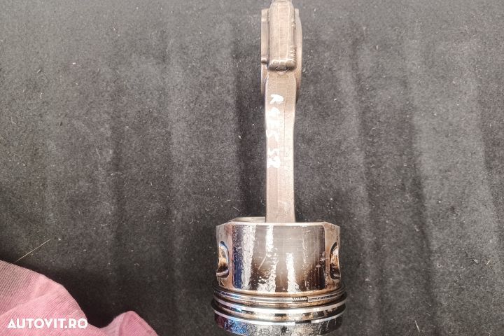 Piston motor 2.0 BPW 2.0 BPW Audi A4 B7 [2004 - 2008] Avant wagon 5-u - 3