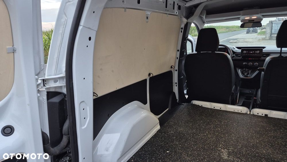 Renault Kangoo - 16